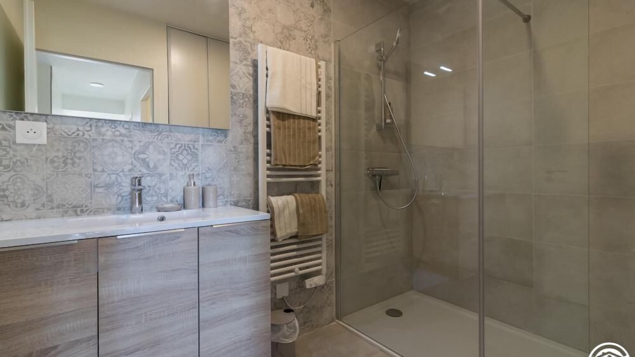 Photo of Bathroom in Daux