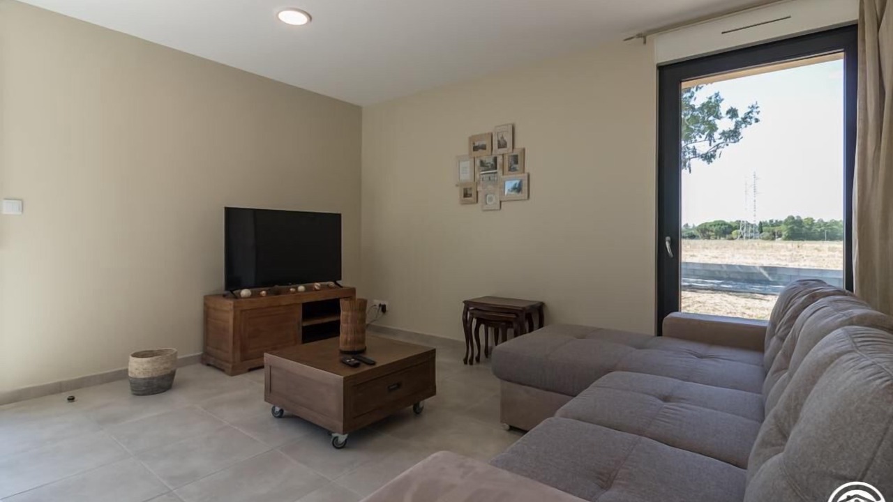 Photo of Livingroom in Daux