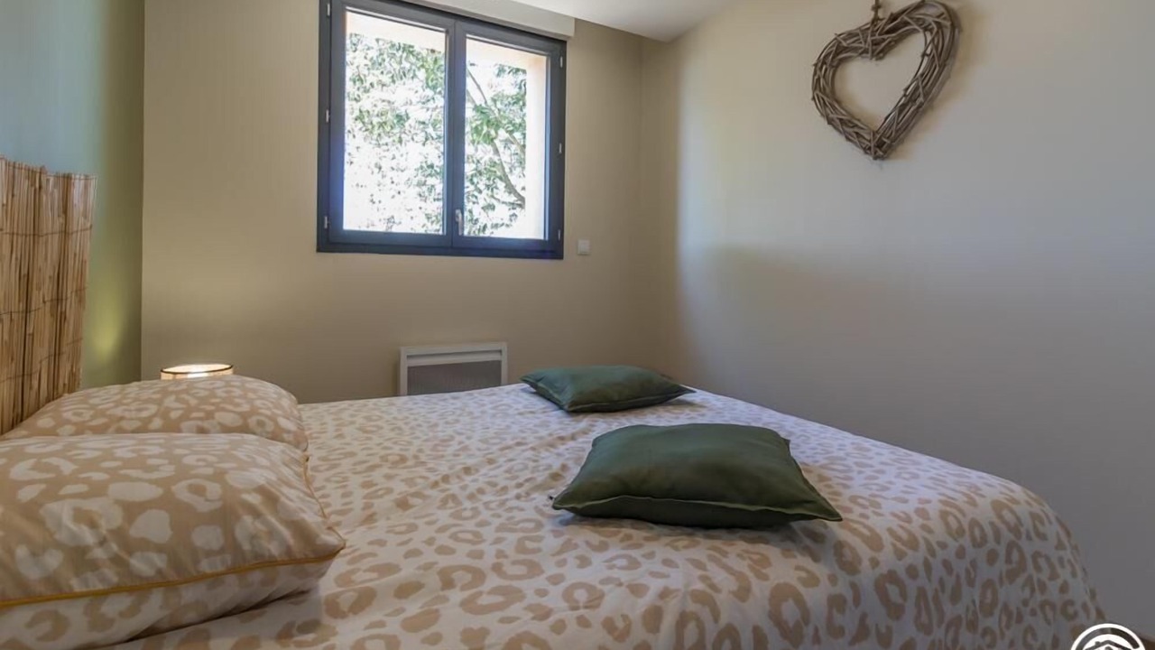 Photo of Bedroom in Daux