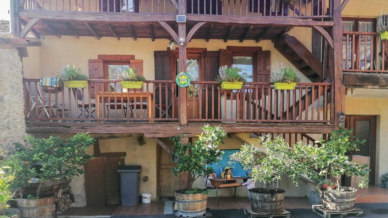 Photo of Outdoor in Montespan