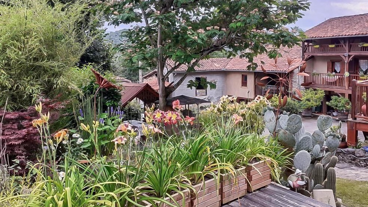 Photo of Outdoor in Montespan