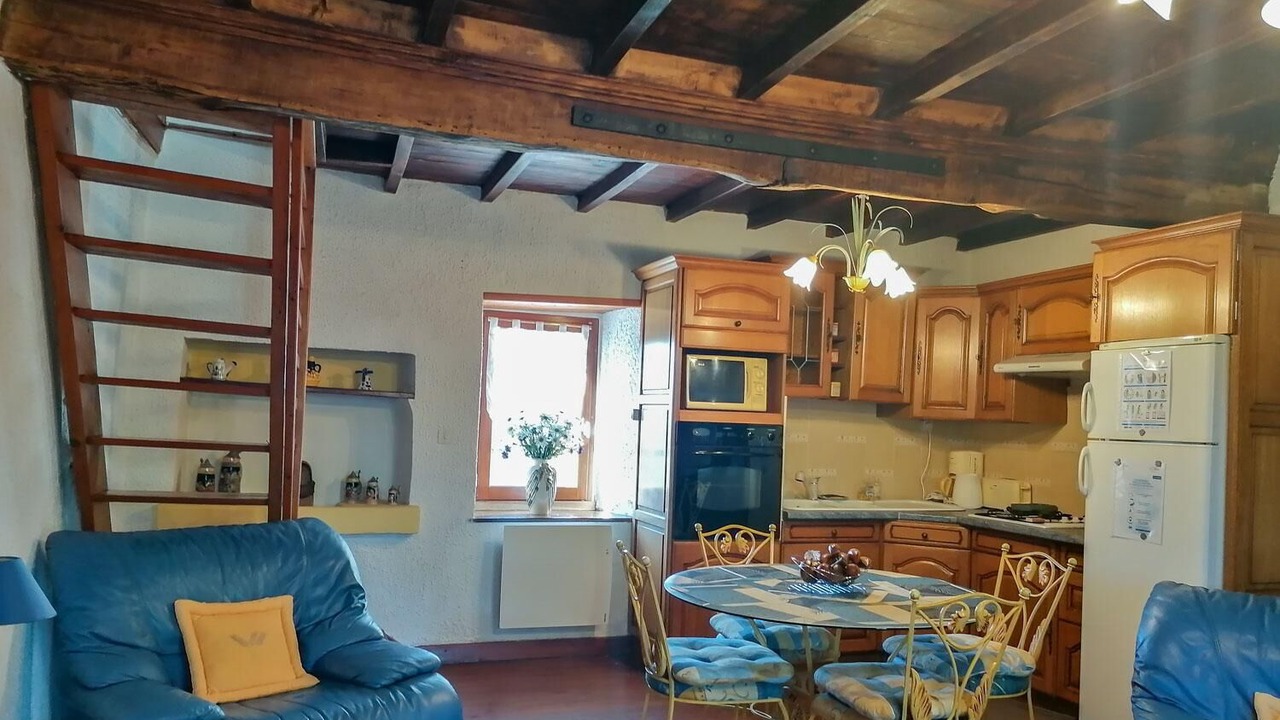 Photo of Livingroom in Montespan