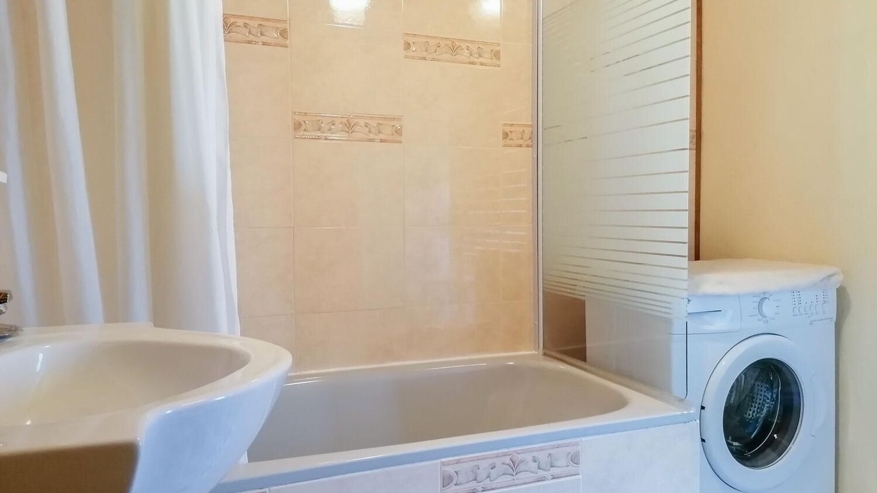 Photo of Bathroom in Montespan