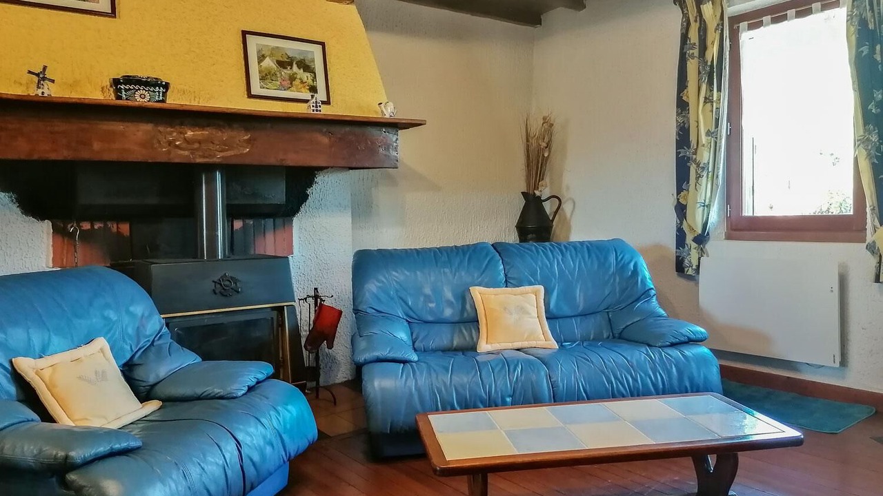 Photo of Livingroom in Montespan
