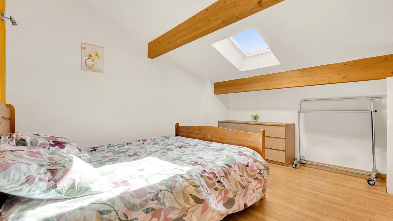 Photo of Bedroom in Pechbonnieu
