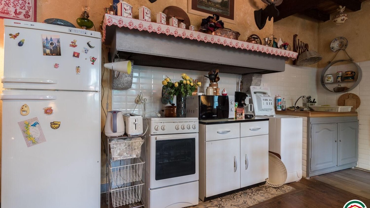 Photo of Kitchen in Gourdan-Polignan