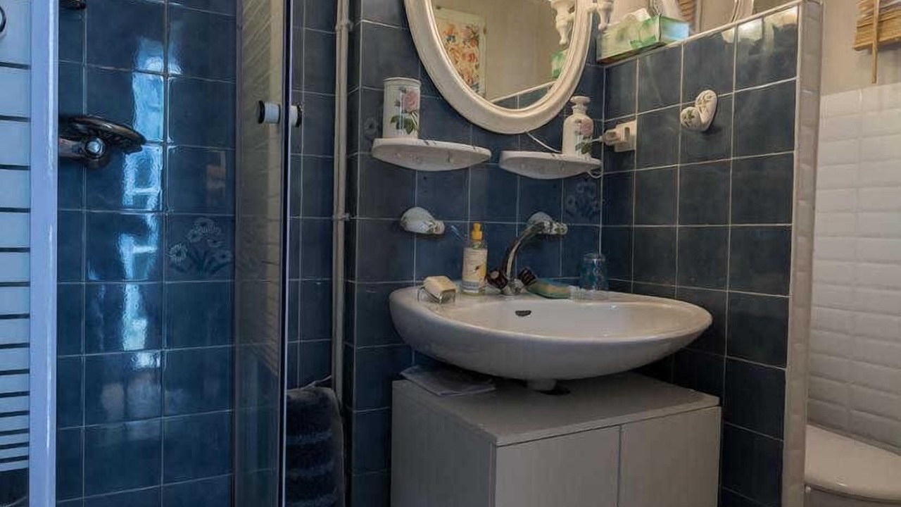 Photo of Bathroom in Gourdan-Polignan