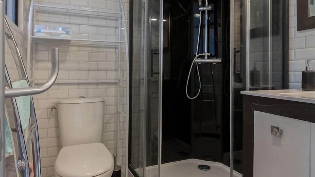 Photo of Bathroom in Gourdan-Polignan
