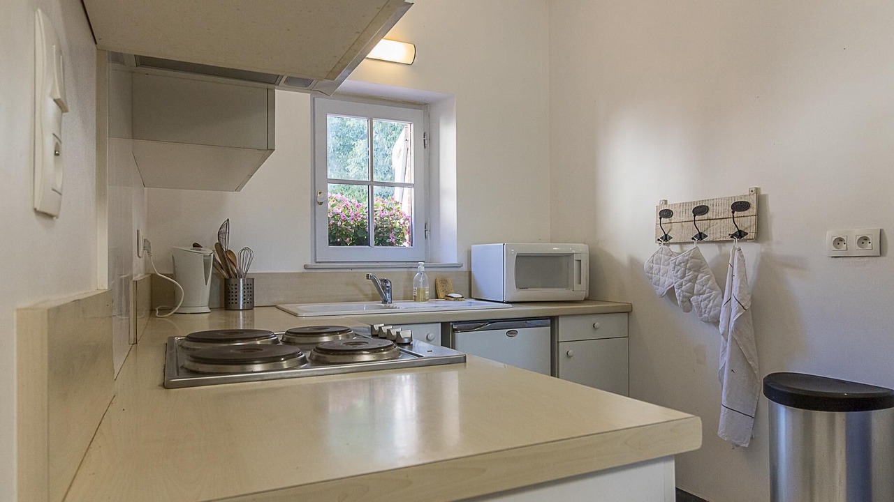 Photo of Kitchen in Cintegabelle