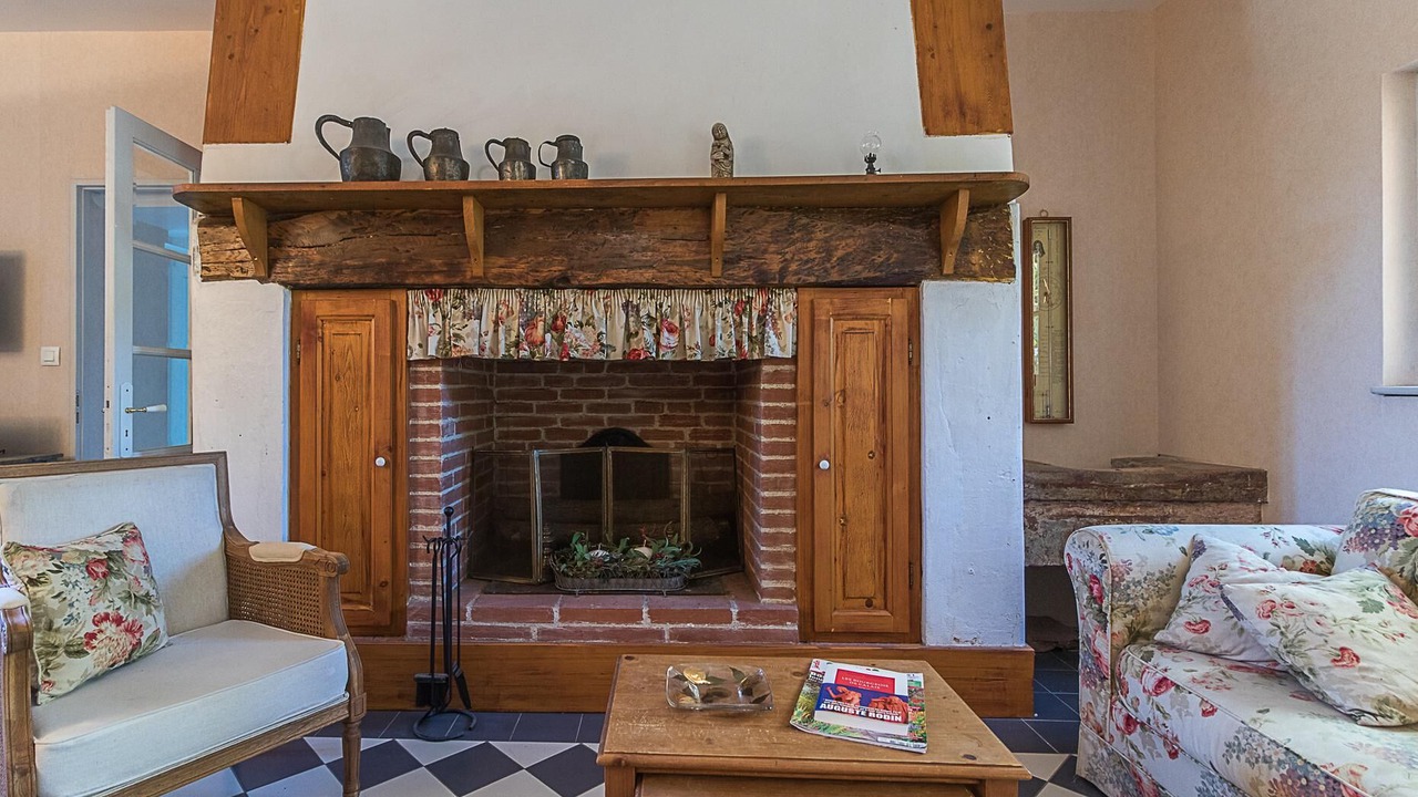 Photo of Livingroom in Cintegabelle