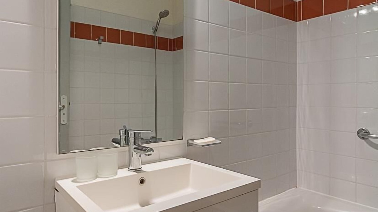 Photo of Bathroom in Cintegabelle