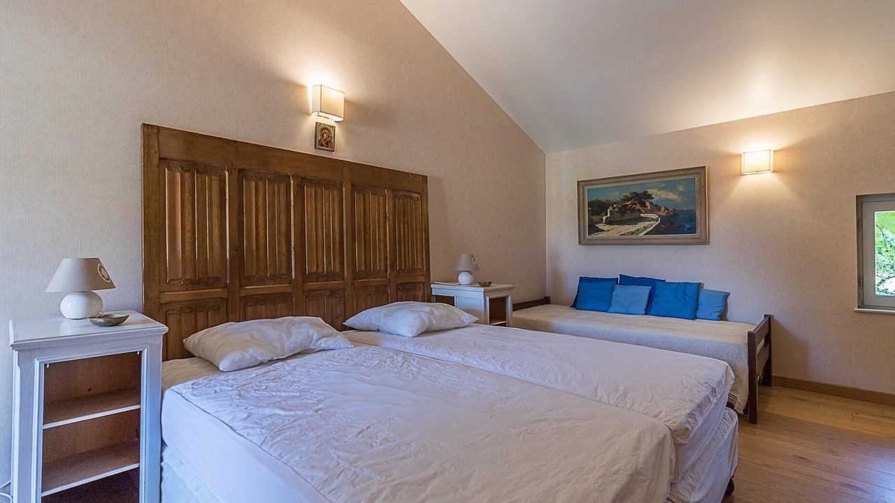 Photo of Bedroom in Cintegabelle