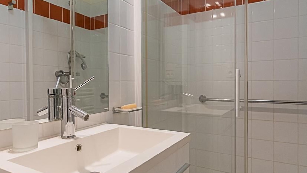 Photo of Bathroom in Cintegabelle