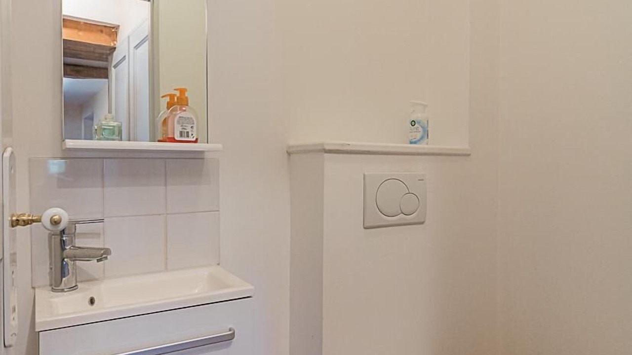 Photo of Bathroom in Cintegabelle