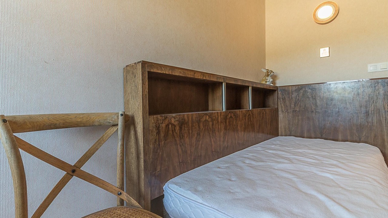 Photo of Bedroom in Cintegabelle