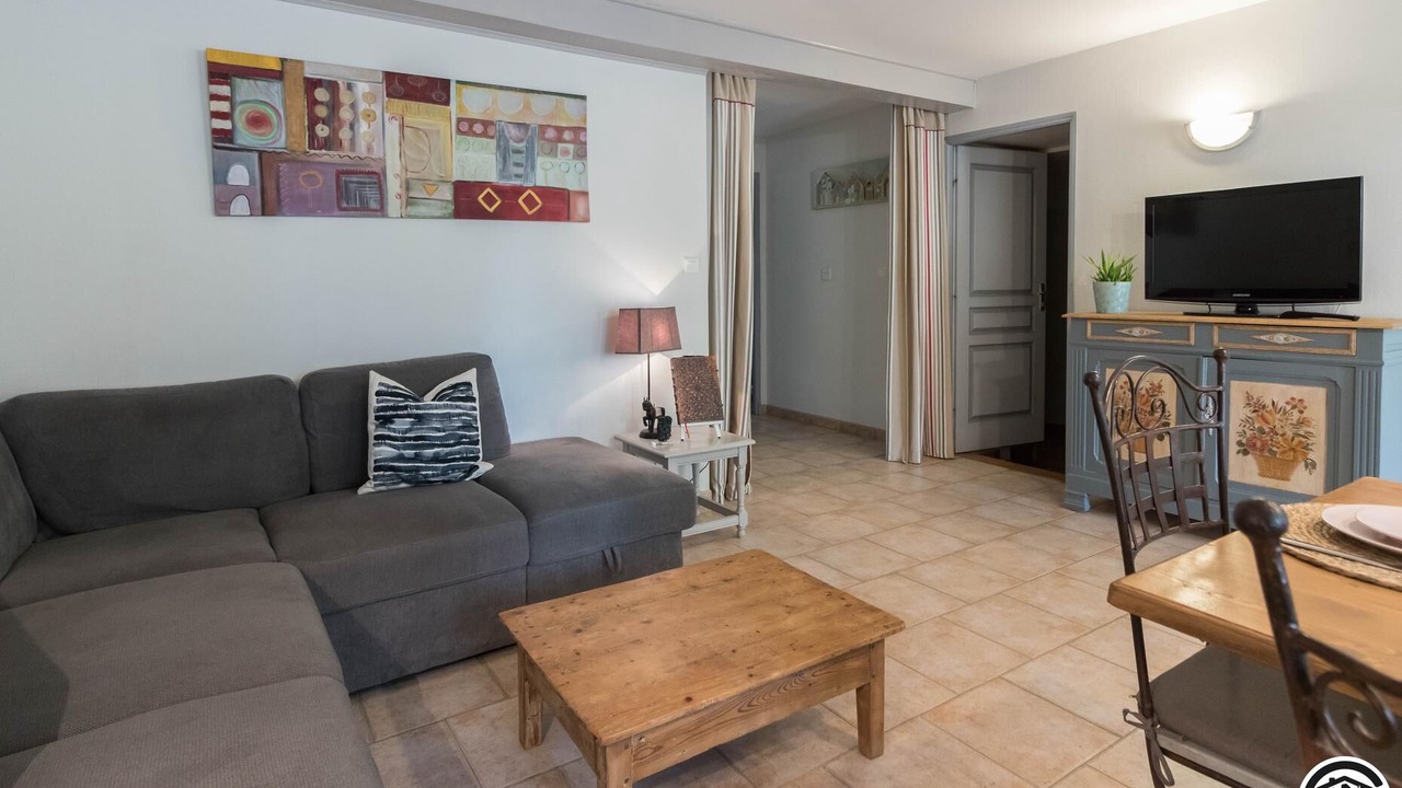 Photo of Livingroom in Saint-Felix-Lauragais