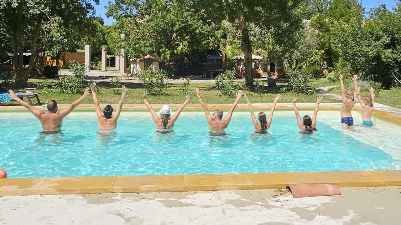 Photo of Outdoor in Saint-Felix-Lauragais