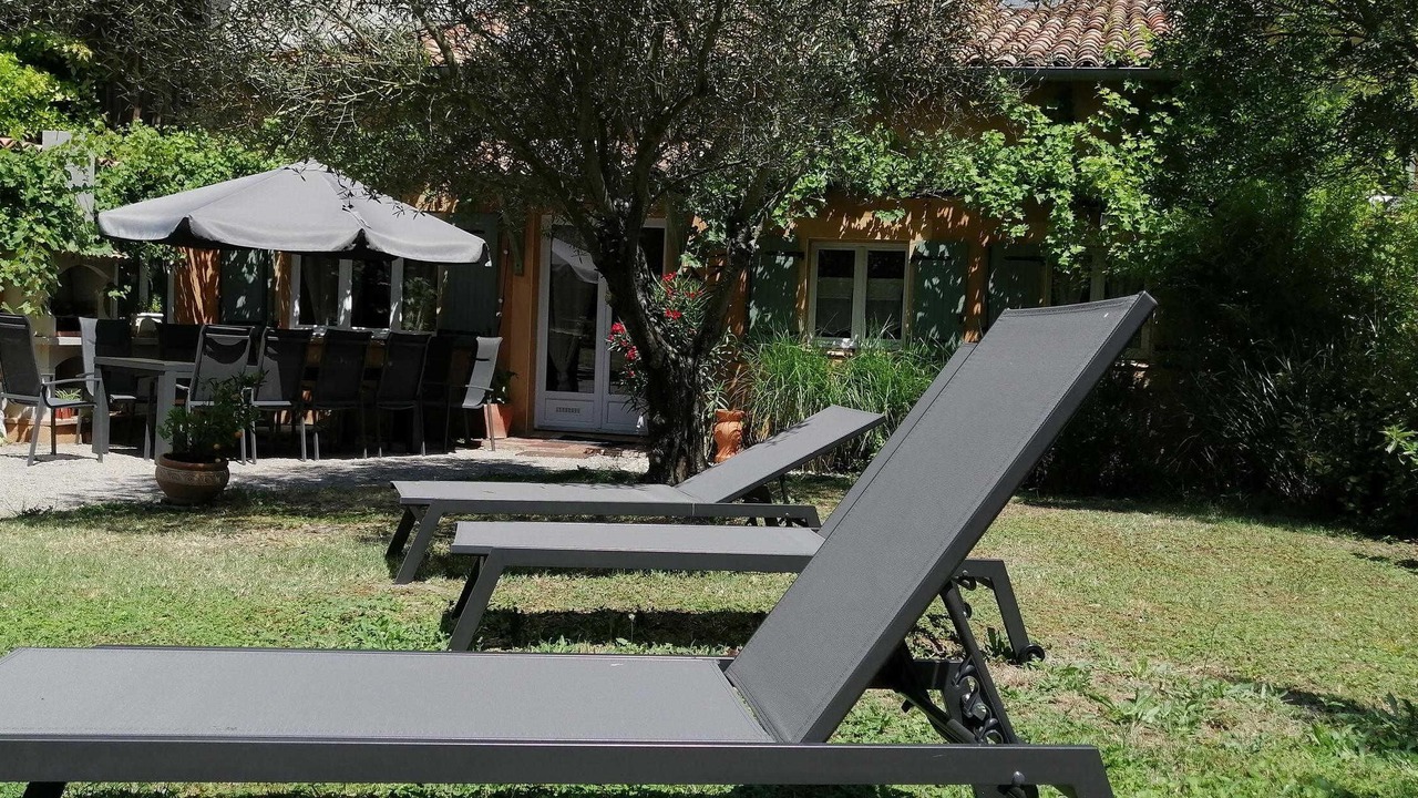 Photo of Patio Balcony in Saint-Felix-Lauragais