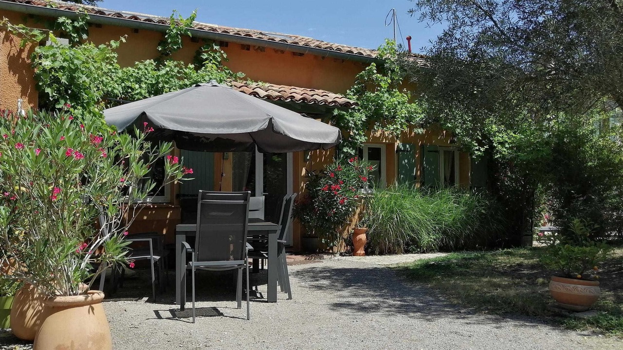Photo of Outdoor in Saint-Felix-Lauragais