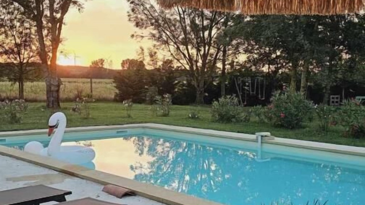 Photo of Outdoor in Saint-Felix-Lauragais