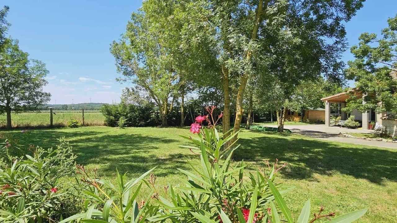 Photo of Outdoor in Saint-Felix-Lauragais