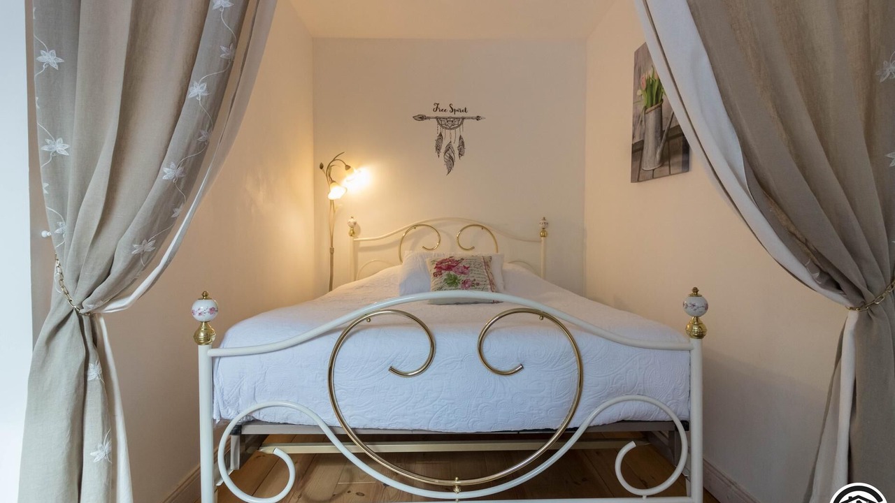 Photo of Bedroom in Saint-Felix-Lauragais