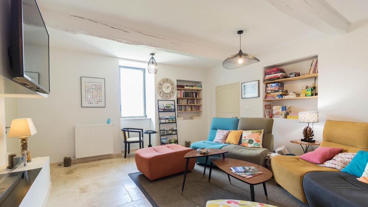 Photo of Livingroom in Sepx