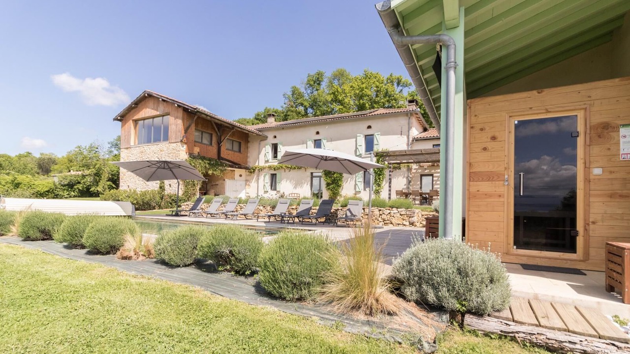 Photo of Patio Balcony in Sepx