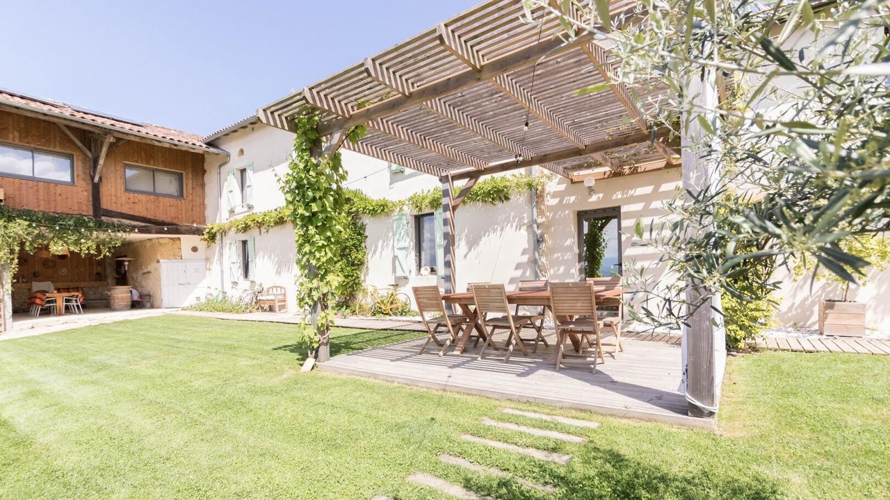 Photo of Outdoor in Sepx