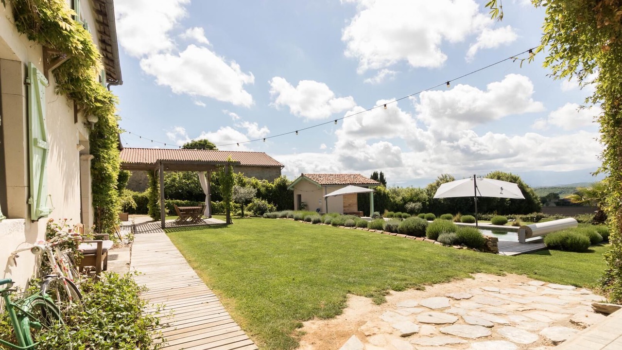 Photo of Patio Balcony in Sepx