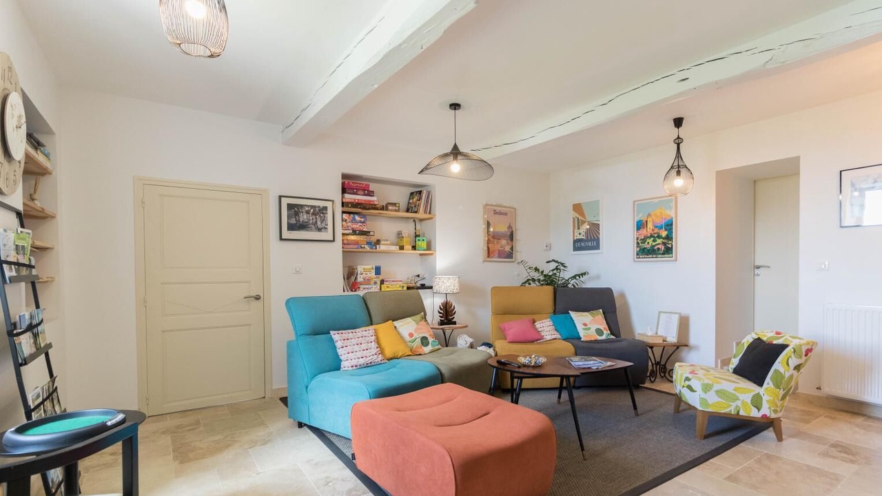 Photo of Livingroom in Sepx