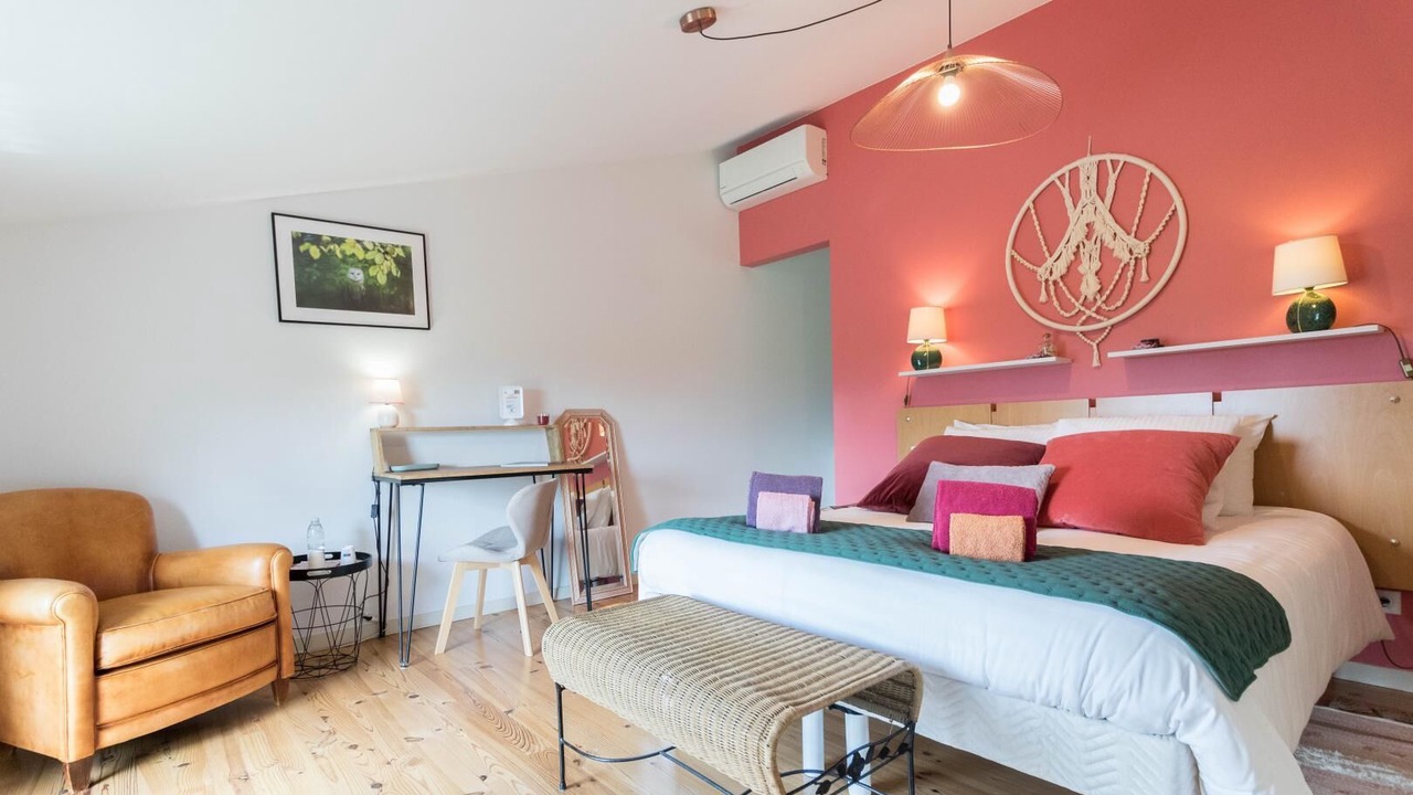 Photo of Bedroom in Sepx