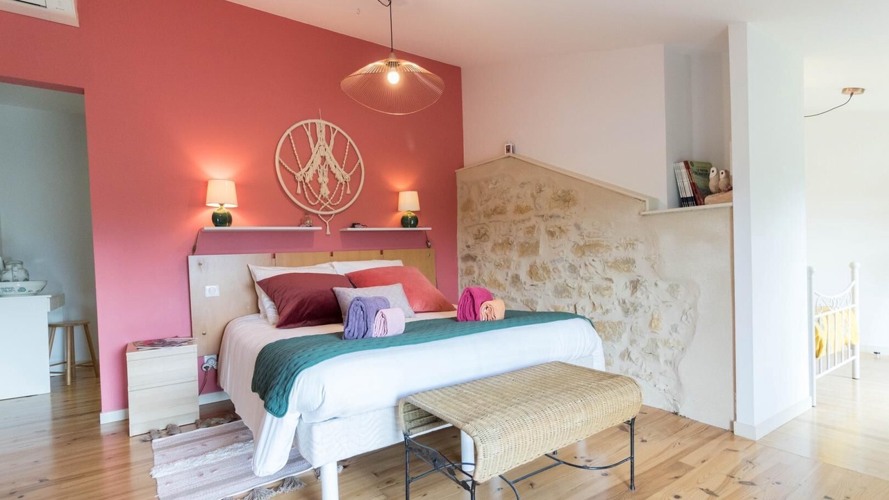 Photo of Bedroom in Sepx