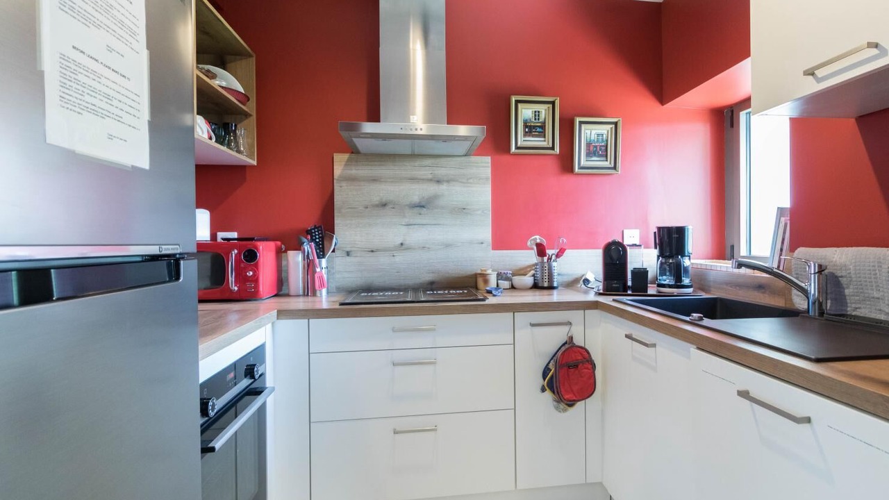 Photo of Kitchen in Sepx