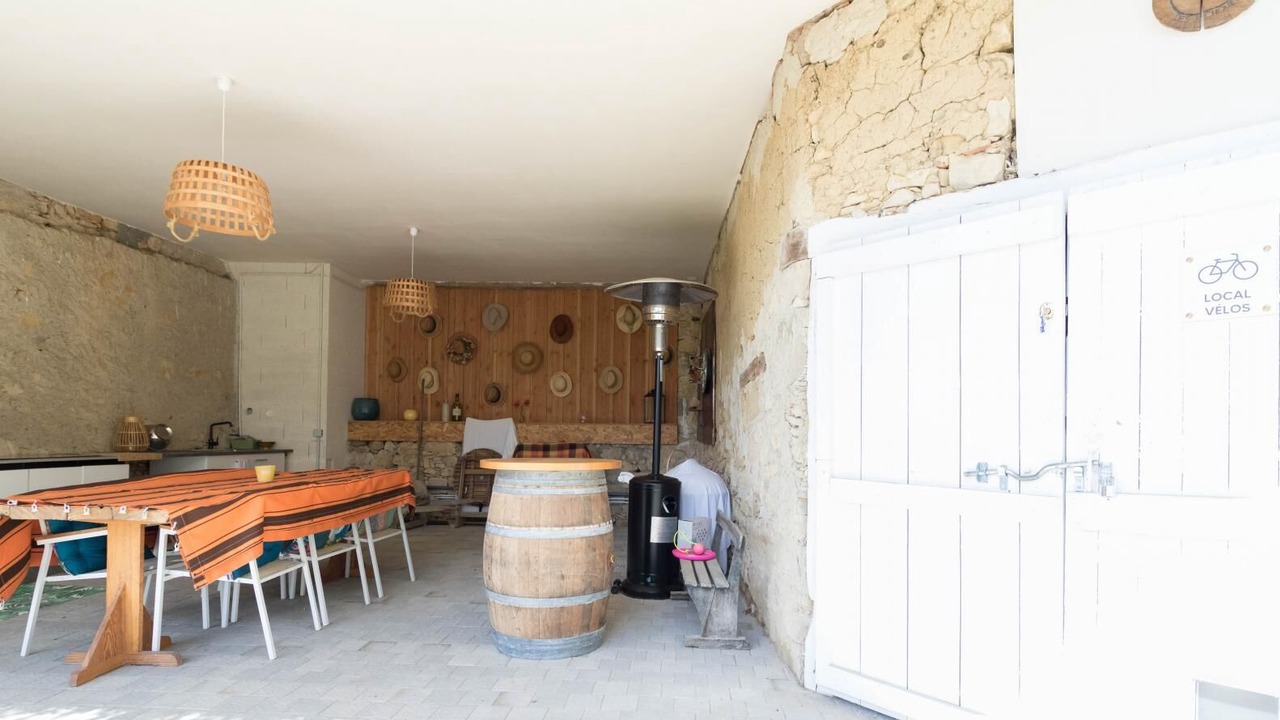 Photo of Outdoor in Sepx