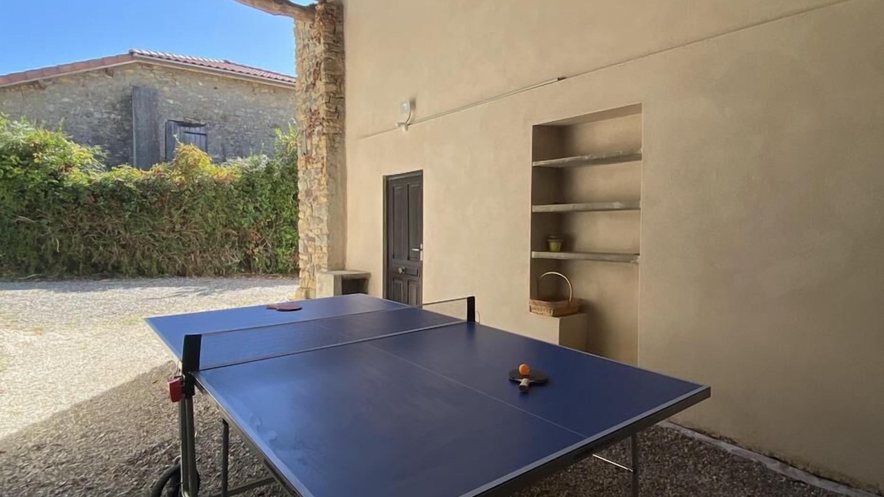 Photo of Patio Balcony in Sepx