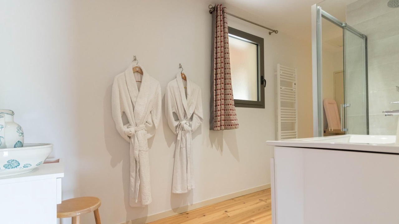 Photo of Bathroom in Sepx