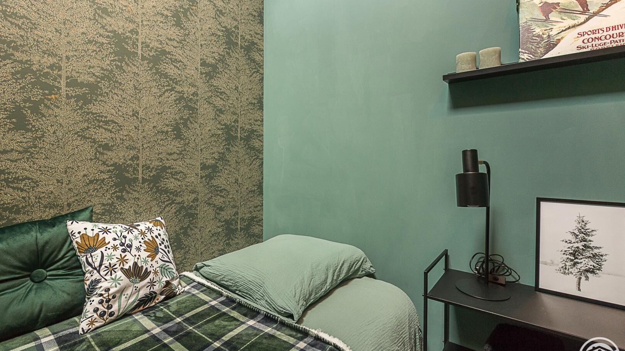 Photo of Bedroom in Boutx