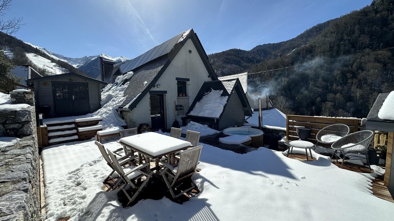 Photo of Outdoor in Boutx