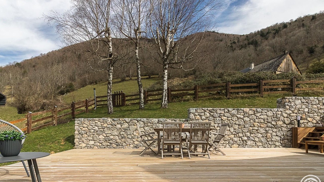 Photo of Outdoor in Boutx