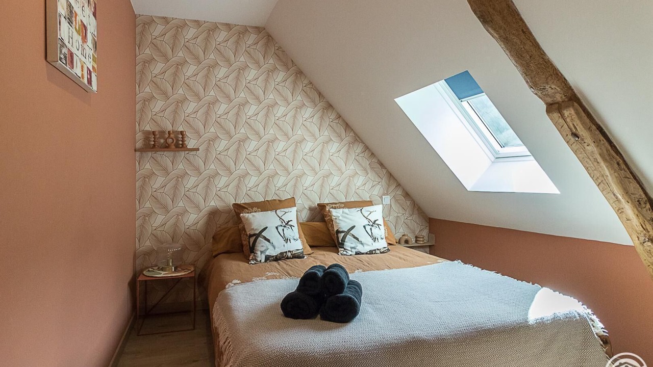 Photo of Bedroom in Boutx