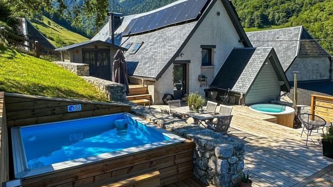 Photo of Patio Balcony in Boutx