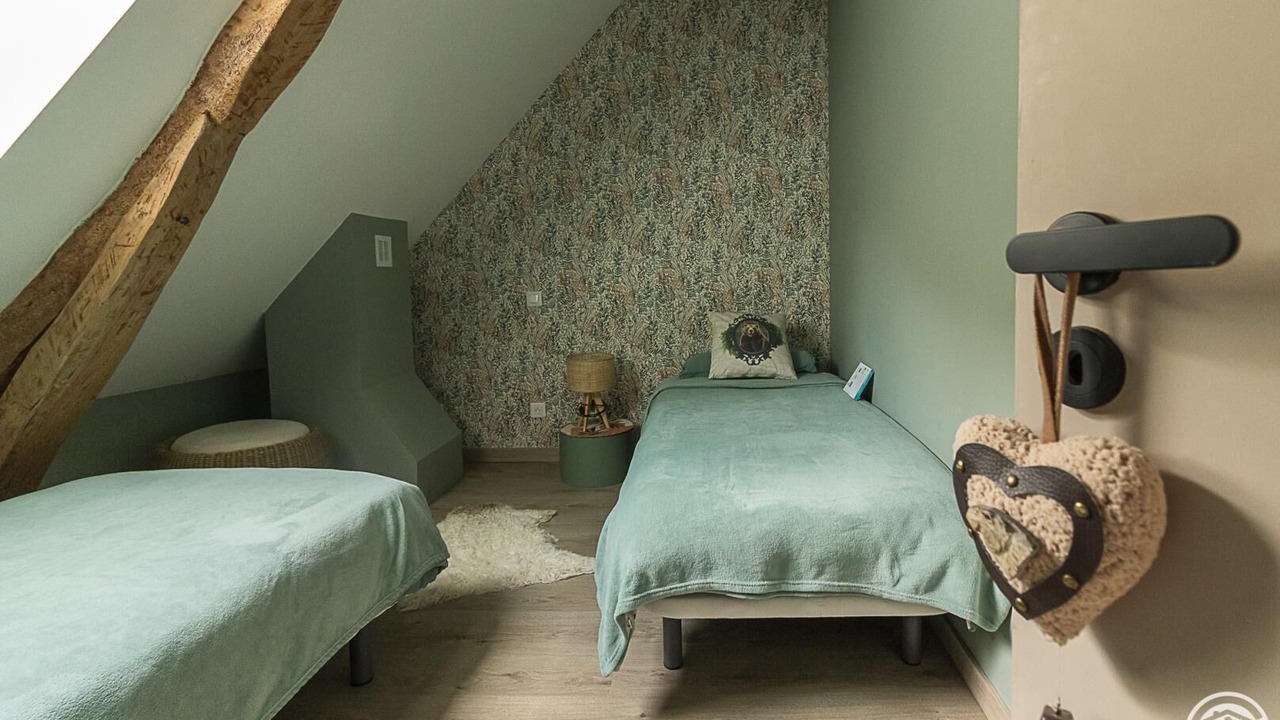 Photo of Bedroom in Boutx