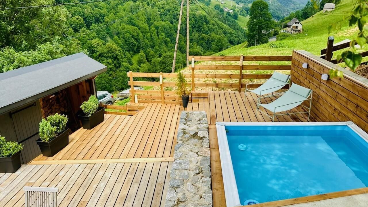 Photo of Patio Balcony in Boutx