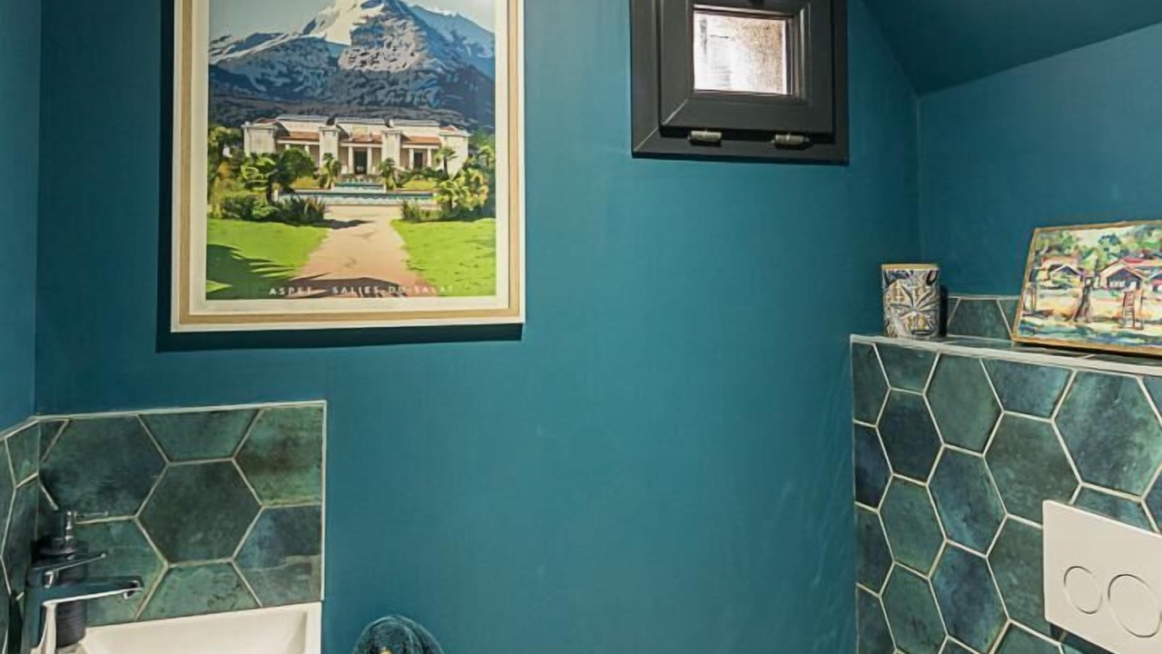 Photo of Bathroom in Boutx