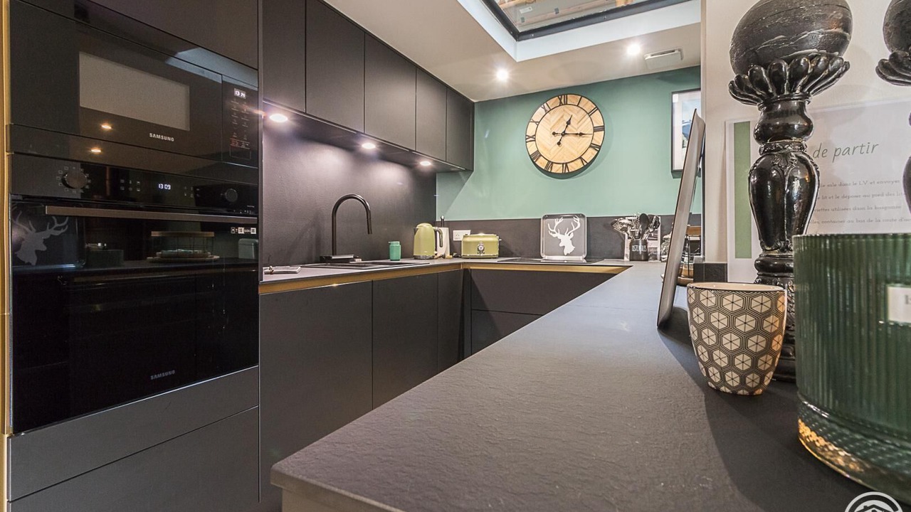 Photo of Kitchen in Boutx