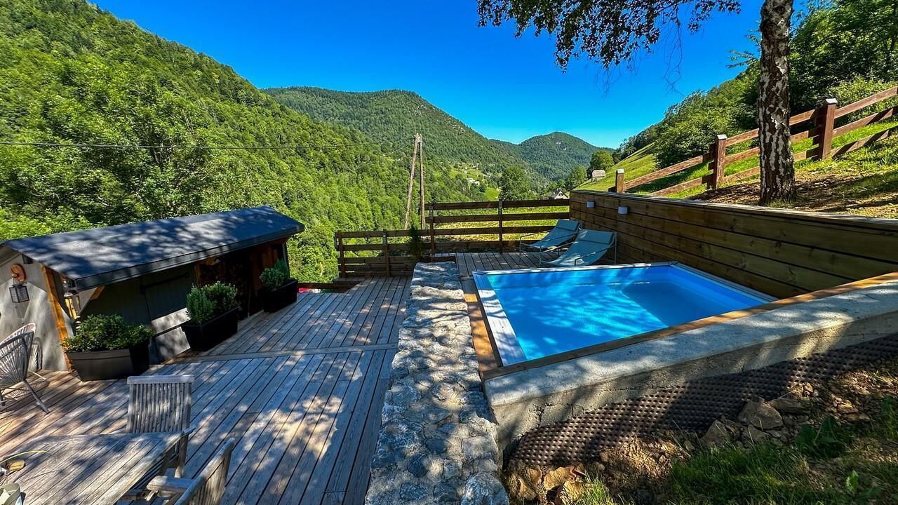 Photo of Outdoor in Boutx