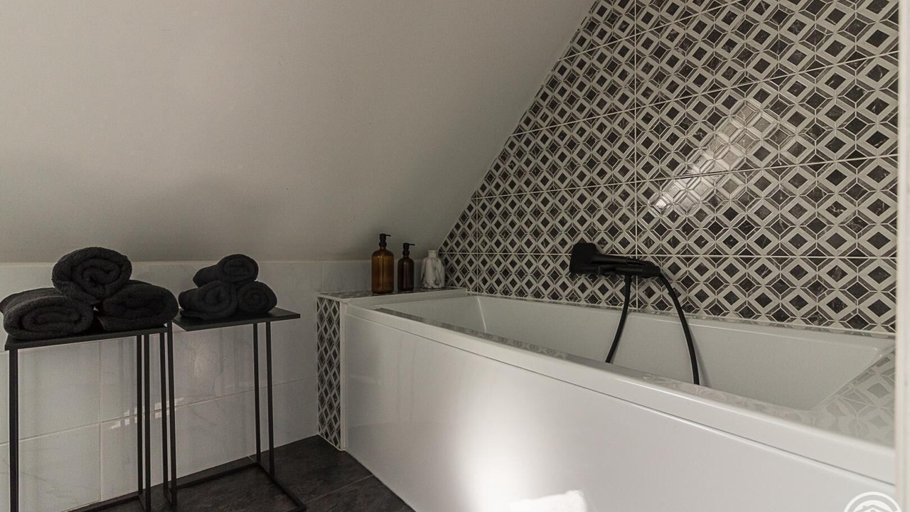 Photo of Bathroom in Boutx