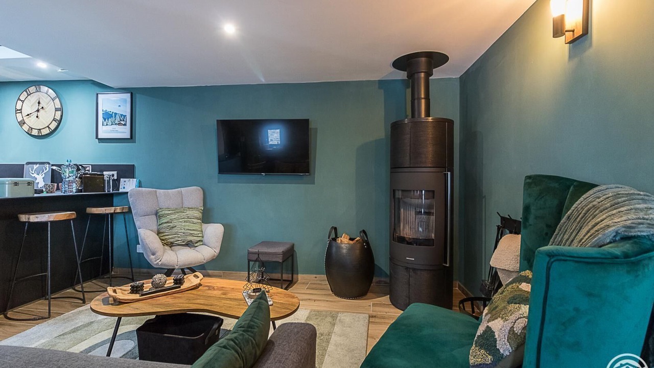 Photo of Livingroom in Boutx