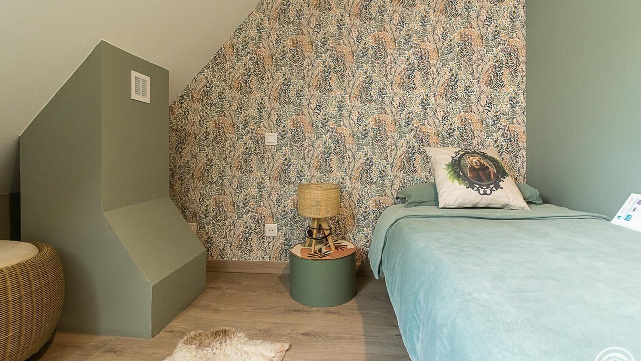 Photo of Bedroom in Boutx